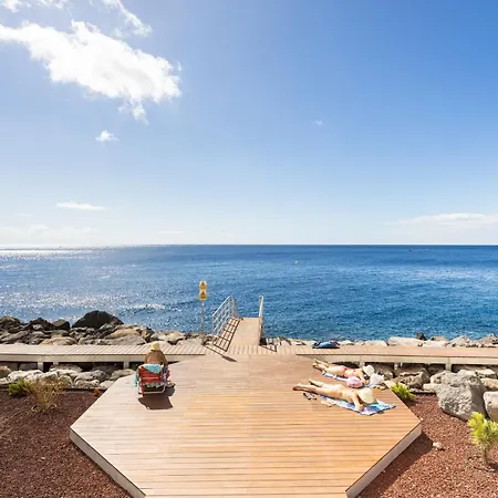 Apartment Home2book Casa Malena Seaview