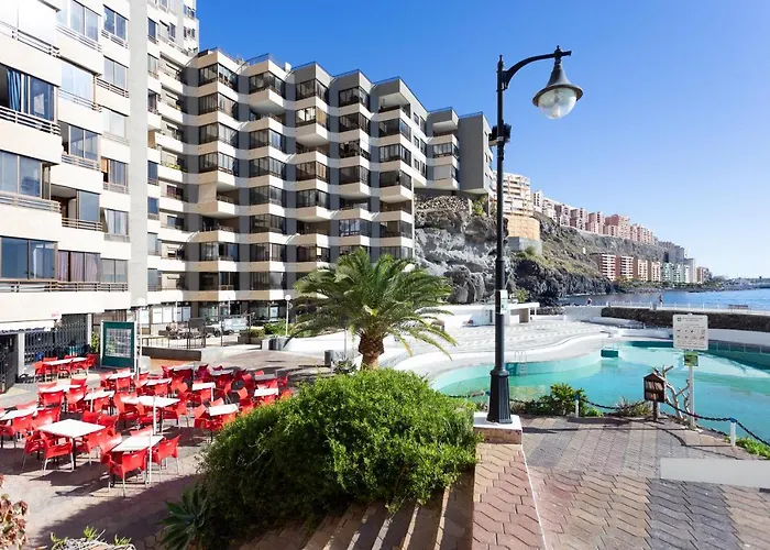 Apartment Home2book Casa Malena Seaview