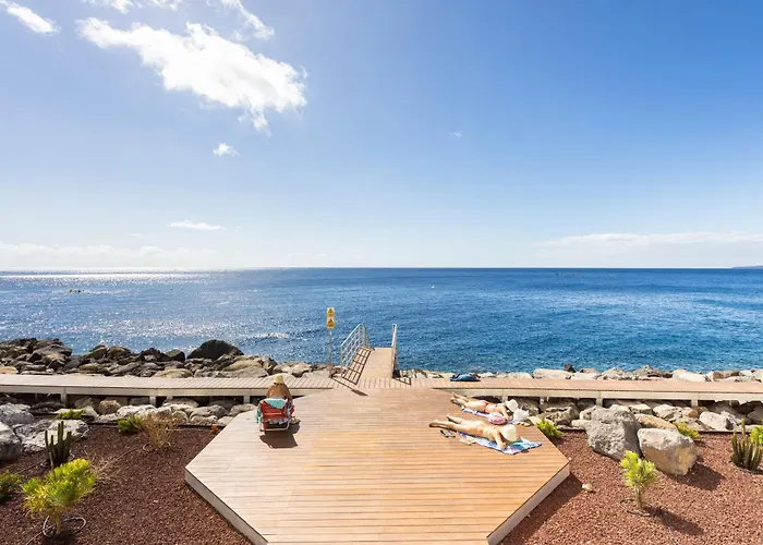 Apartment Home2book Casa Malena Seaview