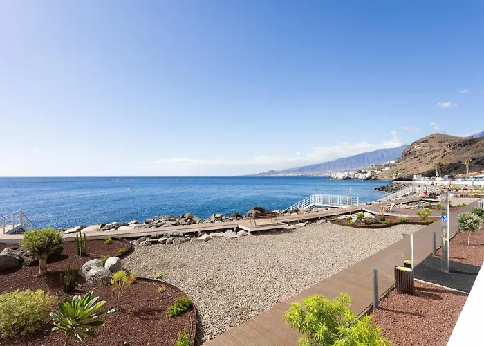 Home2book Casa Malena Seaview Apartment Tabaiba