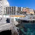 Lejlighed Home2book Casa Malena Seaview Tabaiba