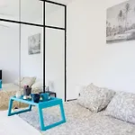 Home2book Casa Malena Seaview Lejlighed Tabaiba