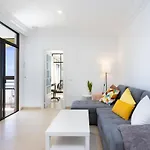 Lejlighed Home2book Casa Malena Seaview Tabaiba