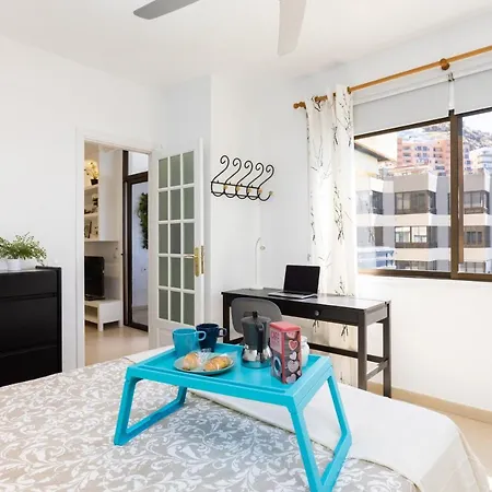 Апартаменты Home2book Casa Malena Seaview Табайба