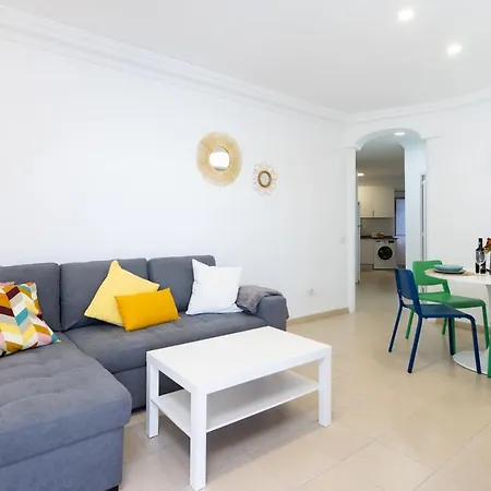 Home2book Casa Malena Seaview Апартаменты *
