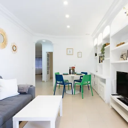 Home2book Casa Malena Seaview Табайба
