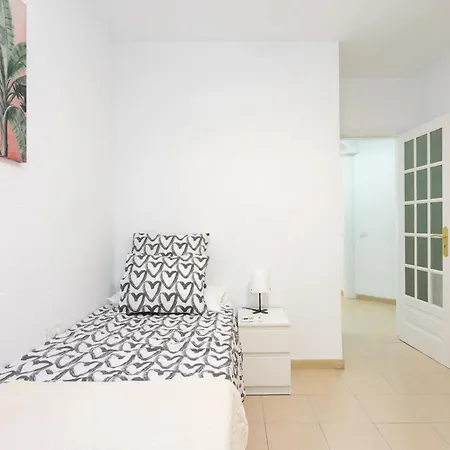 Home2book Casa Malena Seaview Апартаменты Табайба