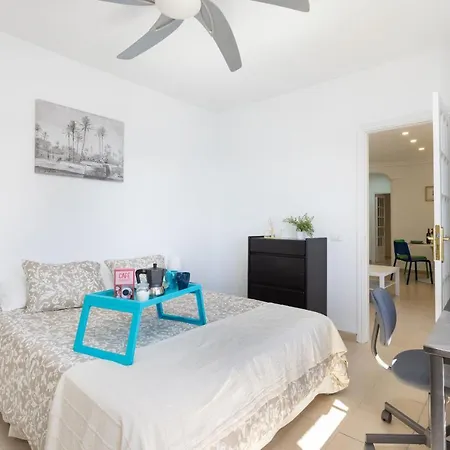 Апартаменты Home2book Casa Malena Seaview *