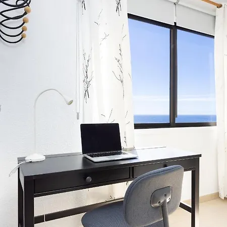 Апартаменты Home2book Casa Malena Seaview