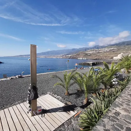 Lägenhet Home2book Casa Malena Seaview Tabaiba