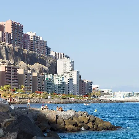 Home2book Casa Malena Seaview * Табайба