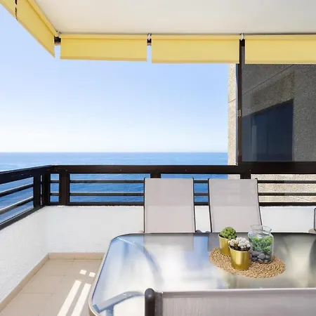 Home2book Casa Malena Seaview Табайба