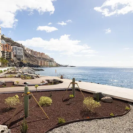 Home2book Casa Malena Seaview