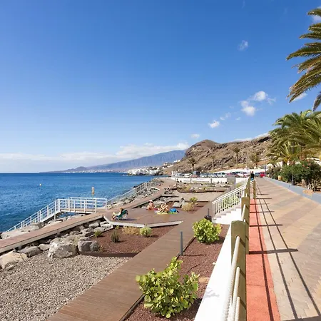 Home2book Casa Malena Seaview Tabaiba