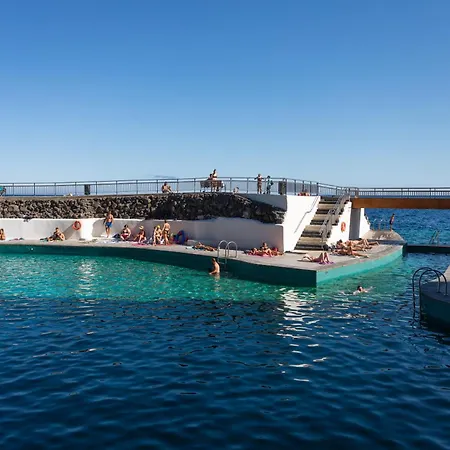 Apartman Home2book Casa Malena Seaview Tabaiba