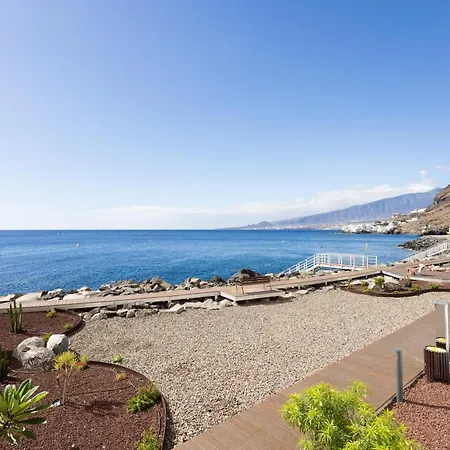 Home2book Casa Malena Seaview Apartman Tabaiba