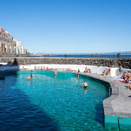 Home2book Casa Malena Seaview Tabaiba