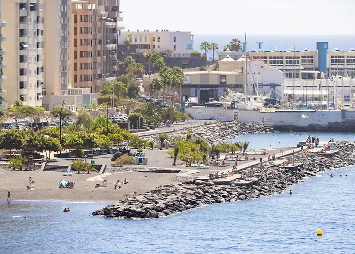 Home2book Casa Malena Seaview Apartman *