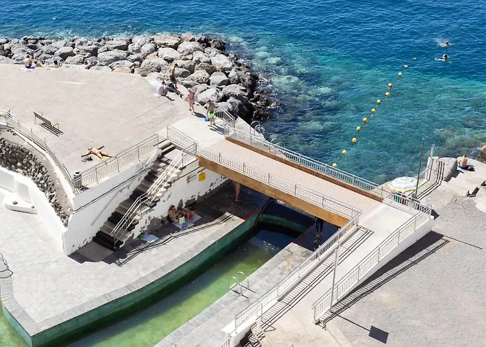 Apartman Home2book Casa Malena Seaview *