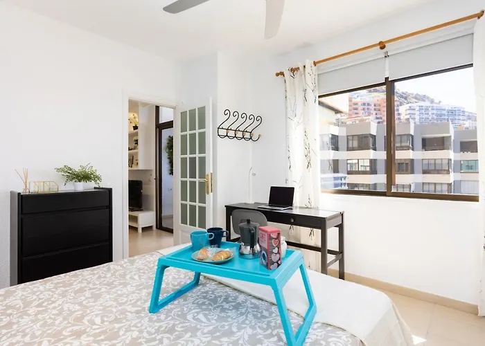 Apartman Home2book Casa Malena Seaview Tabaiba