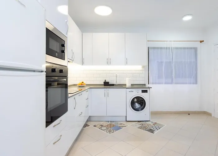 Home2book Casa Malena Seaview