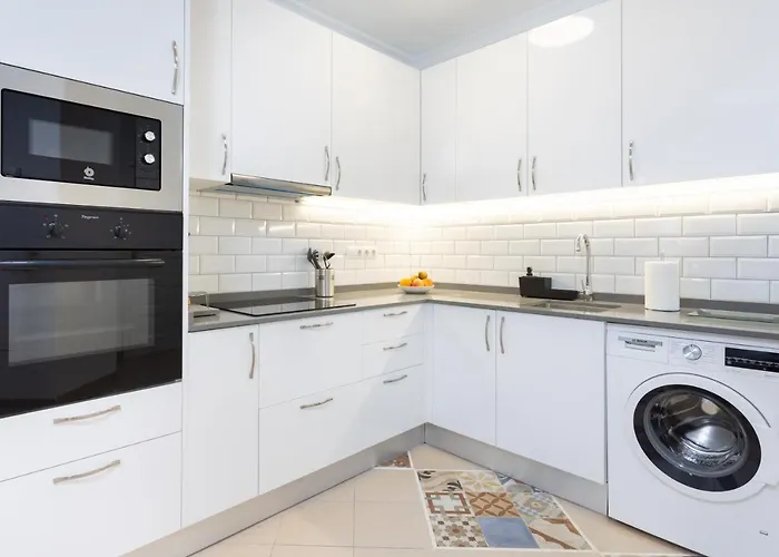 Home2book Casa Malena Seaview Tabaiba