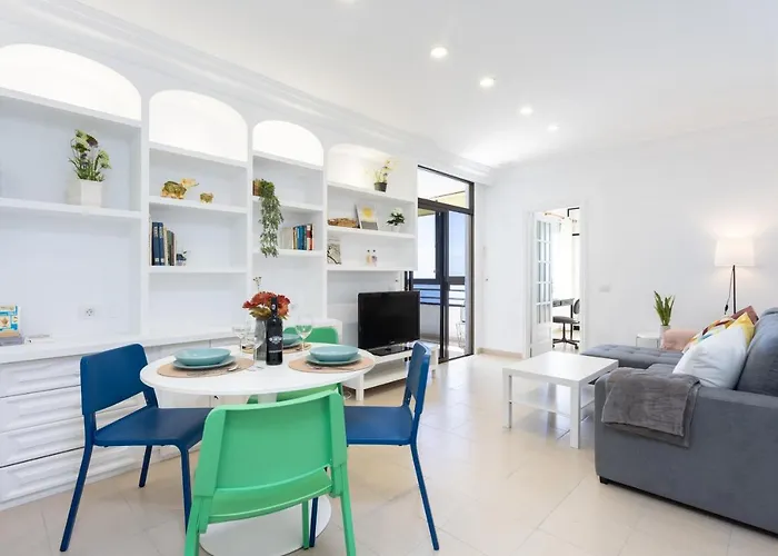 Apartman Home2book Casa Malena Seaview