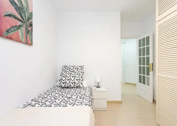 Home2book Casa Malena Seaview Apartman Tabaiba