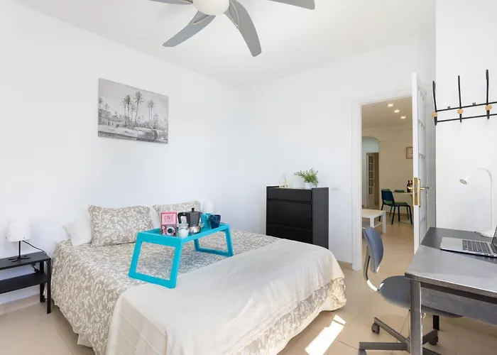 Apartman Home2book Casa Malena Seaview *