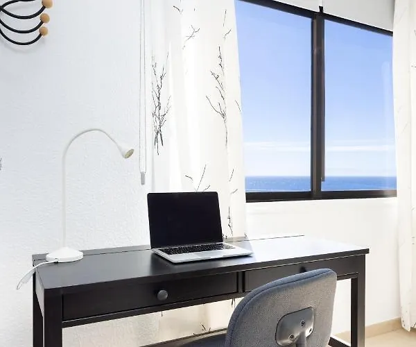 Apartman Home2book Casa Malena Seaview