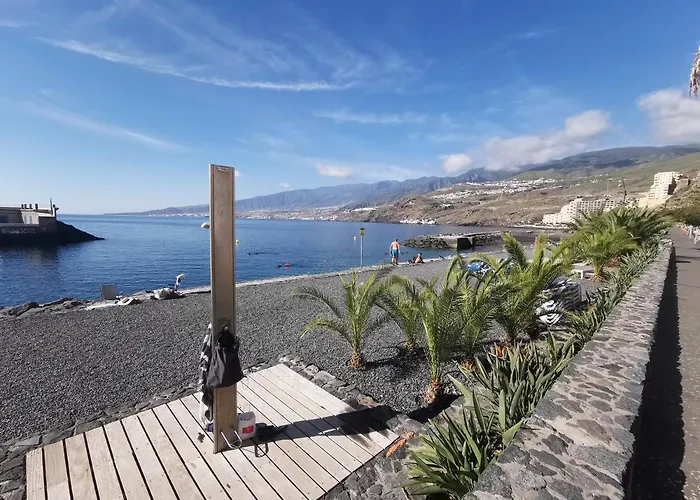 Apartman Home2book Casa Malena Seaview Tabaiba