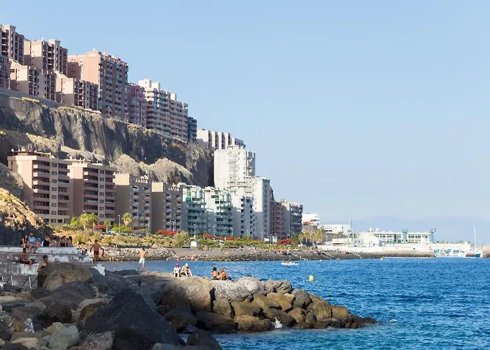 Home2book Casa Malena Seaview * Tabaiba