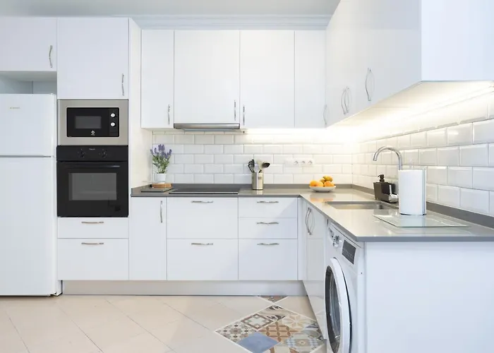 Apartman Home2book Casa Malena Seaview *