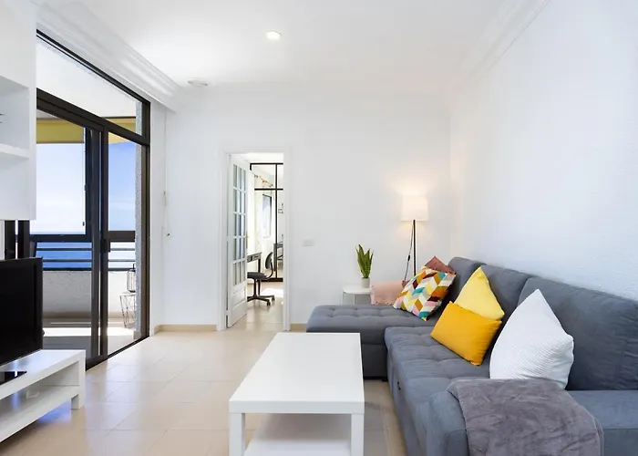 Apartman Home2book Casa Malena Seaview Tabaiba