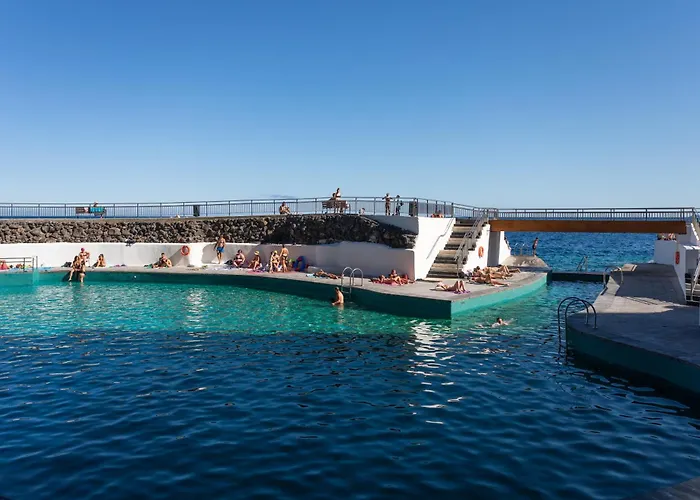 Apartman Home2book Casa Malena Seaview Tabaiba